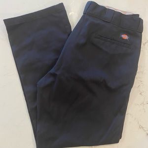 Dickies 874 men’s work pants Black 38 x 31